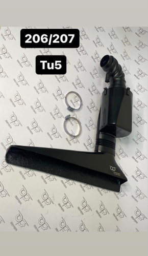 کیت مکش نسل جدید تیوفایو 206 رانا فایبر