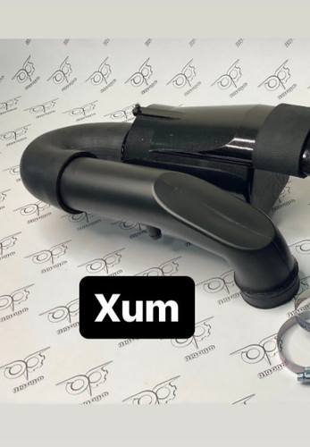 کیت مکش نسل جدید برای موتور زانتیا و ایکس یو ام بدونه رم ایر