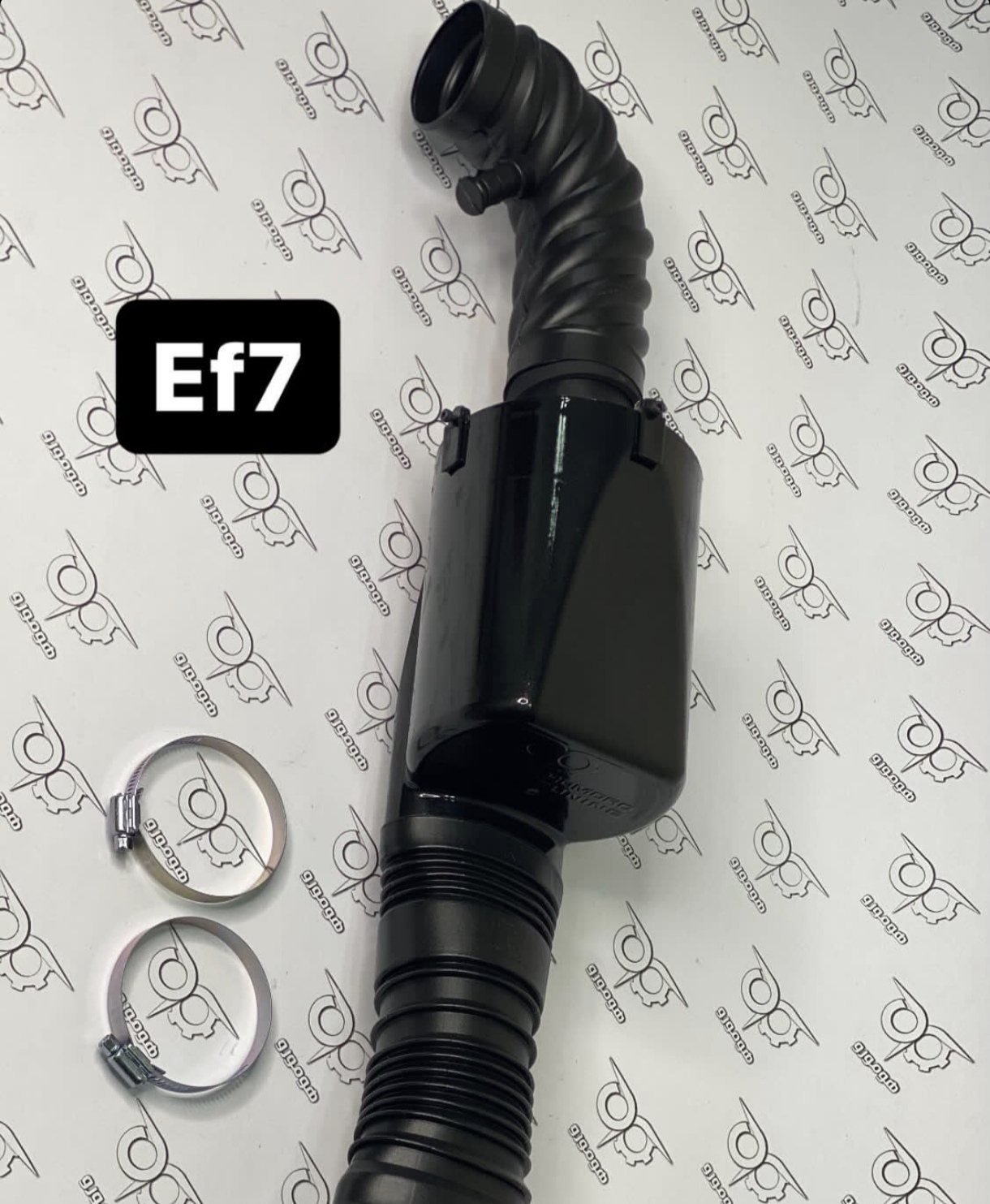 کیت مکش نسل جدید ای اف ۷ بدونه رم ایر