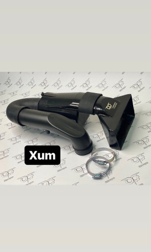 کیت مکش نسل جدید هومورو ایکس یو ام و موتور زانتیا با رم ایرفایبر گلاس