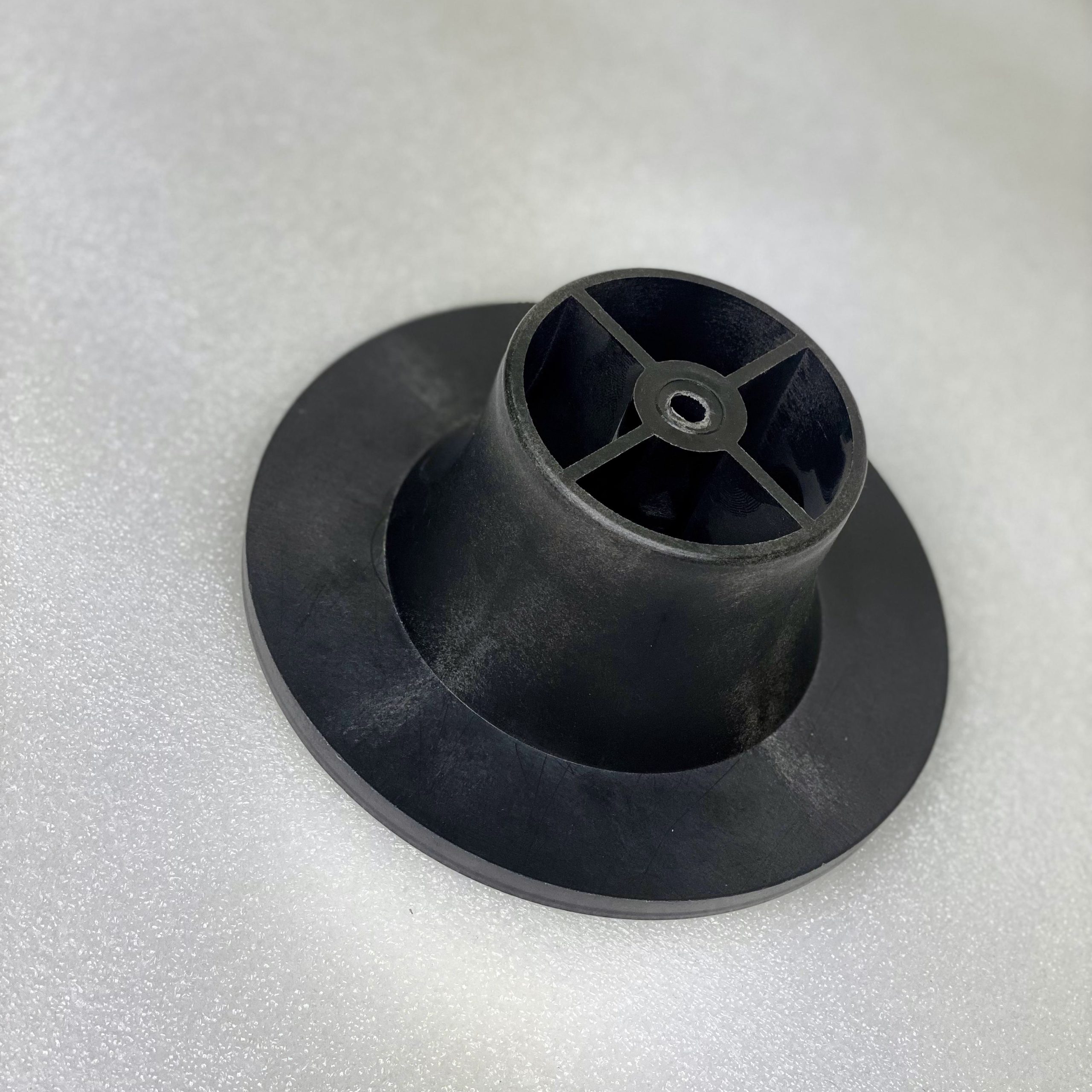 پایه فیلتر با قطر کوچک