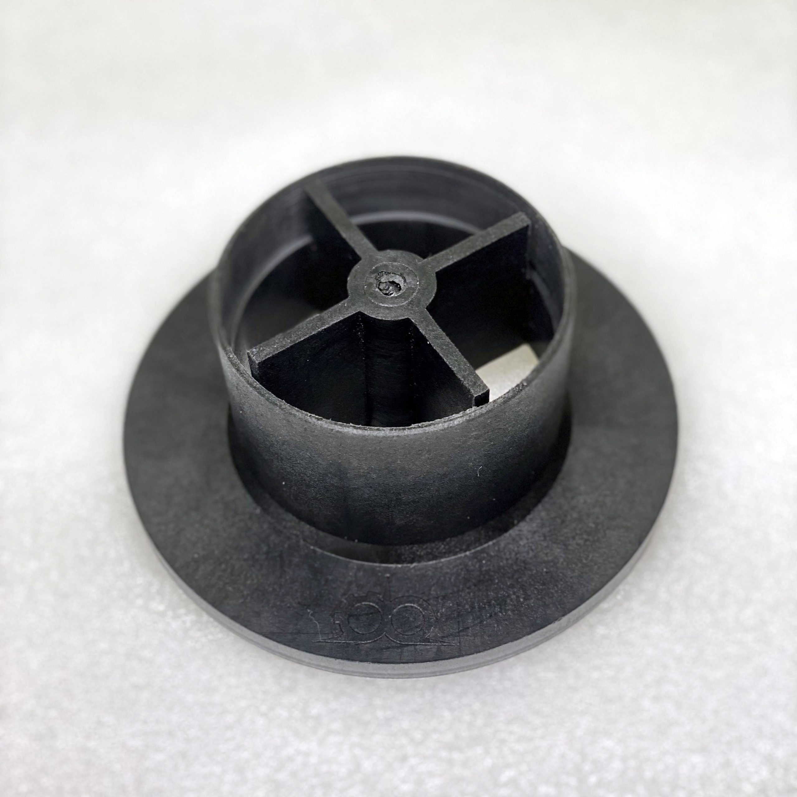 پایه فیلتر با قطر بزرگ