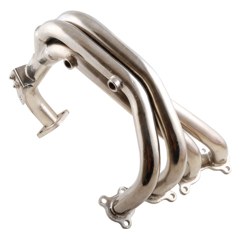 هدرز فولادی SLX رانر کوتاه HZ POWER