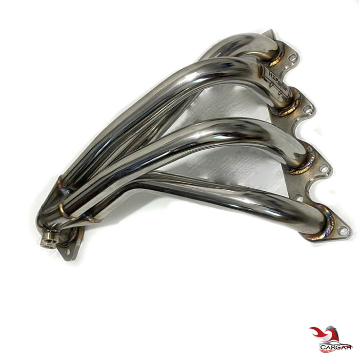 هدرز استیل M15 برند HZpower