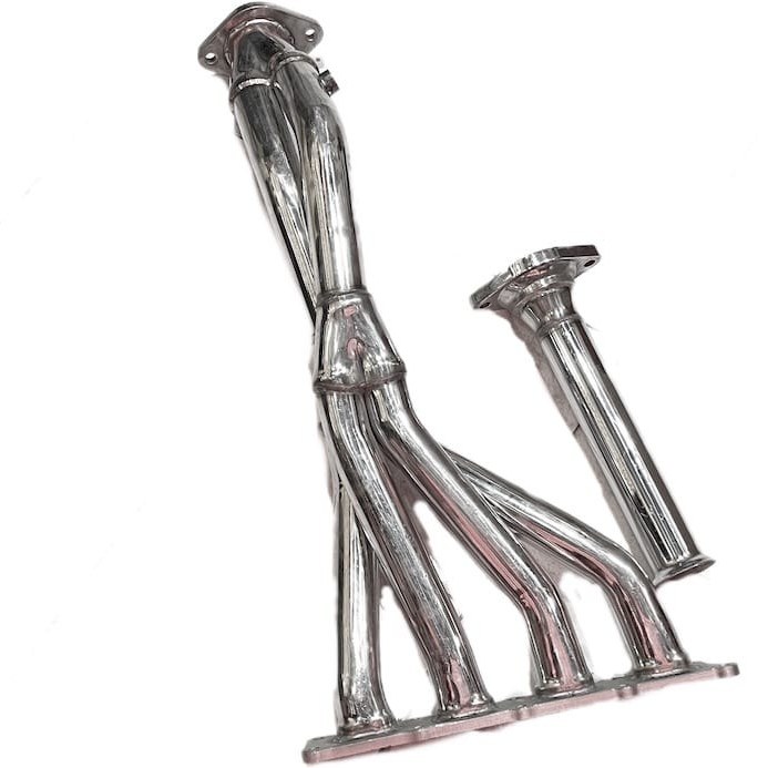 هدرز زانتیا استیل HZ POWER ۴-۲-۱