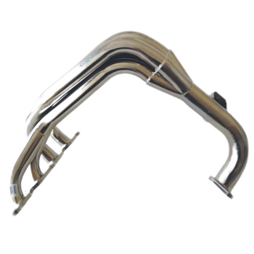 هدرز فولادی دنا و سمند اچ زد پاور HZ Power رانر بلند