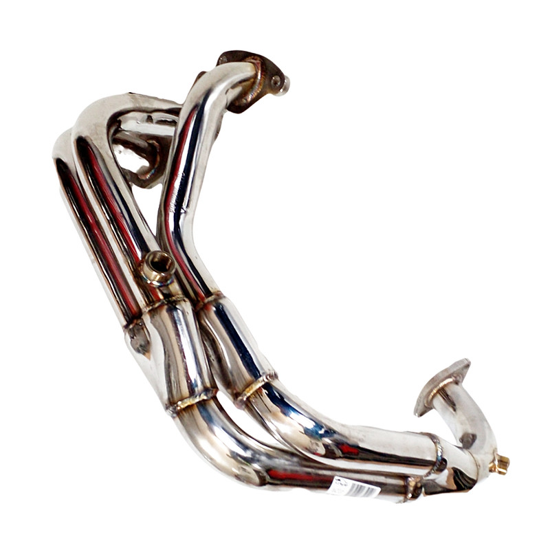 هدرز استیل سمند HZ POWER ۴-۲-۱ EF7