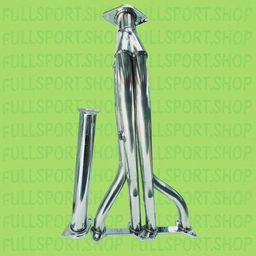 هدرز استیل XU7 رانربلند برندHM