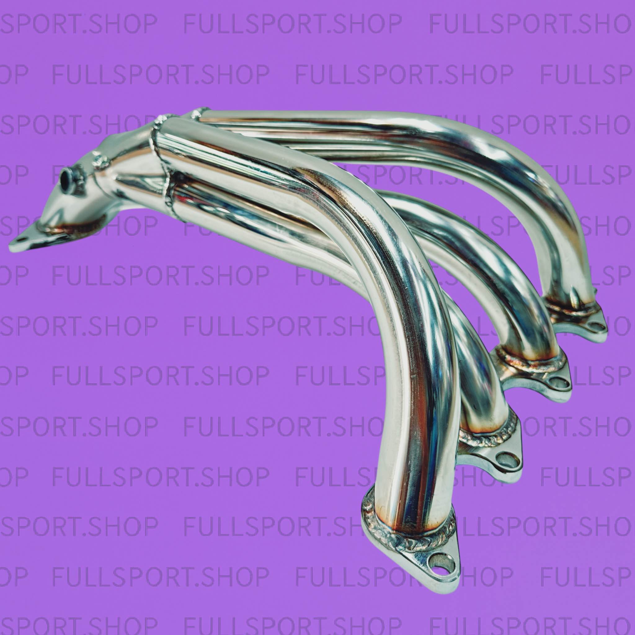 هدرز استیل تیبا برند HM