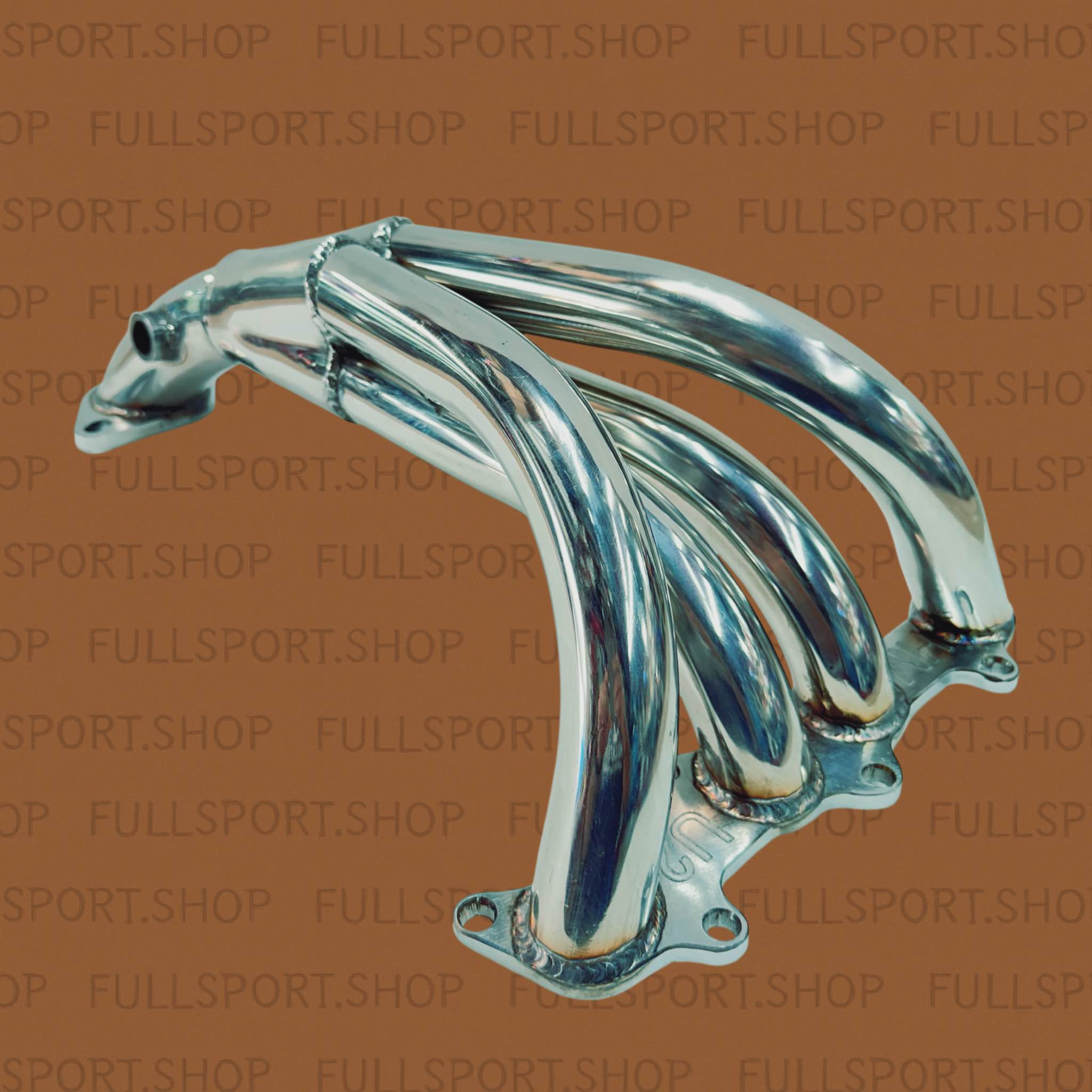 هدرز استیل پراید یورو۲ برندHM