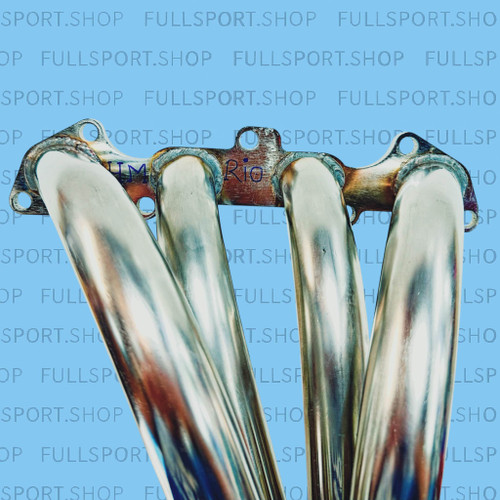 هدرز استیل ریو برندHM