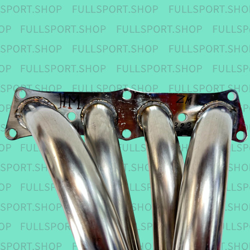 هدرز استیل مزدا 323-ZMبرندHM