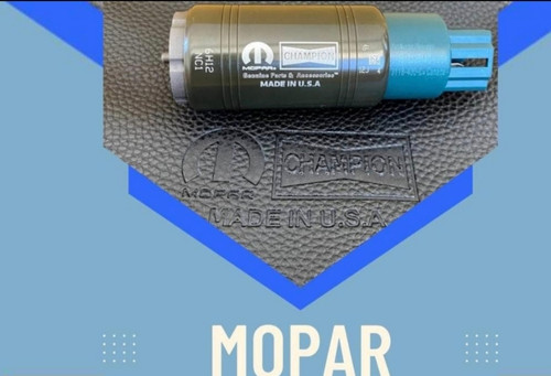 مغزی پمپ بنزین موپار آمریکایی