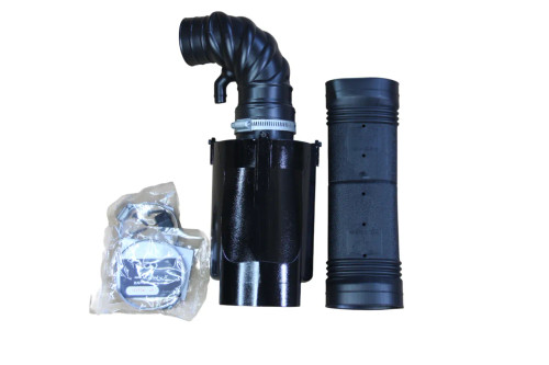 کیت مکش نسل جدید برای پژو پارس تیوفایو بدونه رم ایر