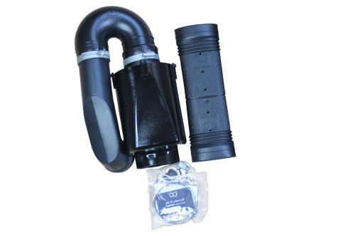 کیت مکش نسل جدید برای موتور زانتیا و ایکس یو ام بدونه رم ایر