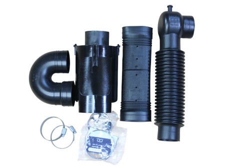 کیت مکش نسل جدید ایکس یو سون بدونه رم ایر